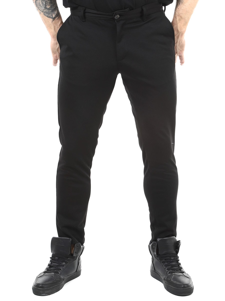 Rebel Michael Slim Prep Black_1.jpg