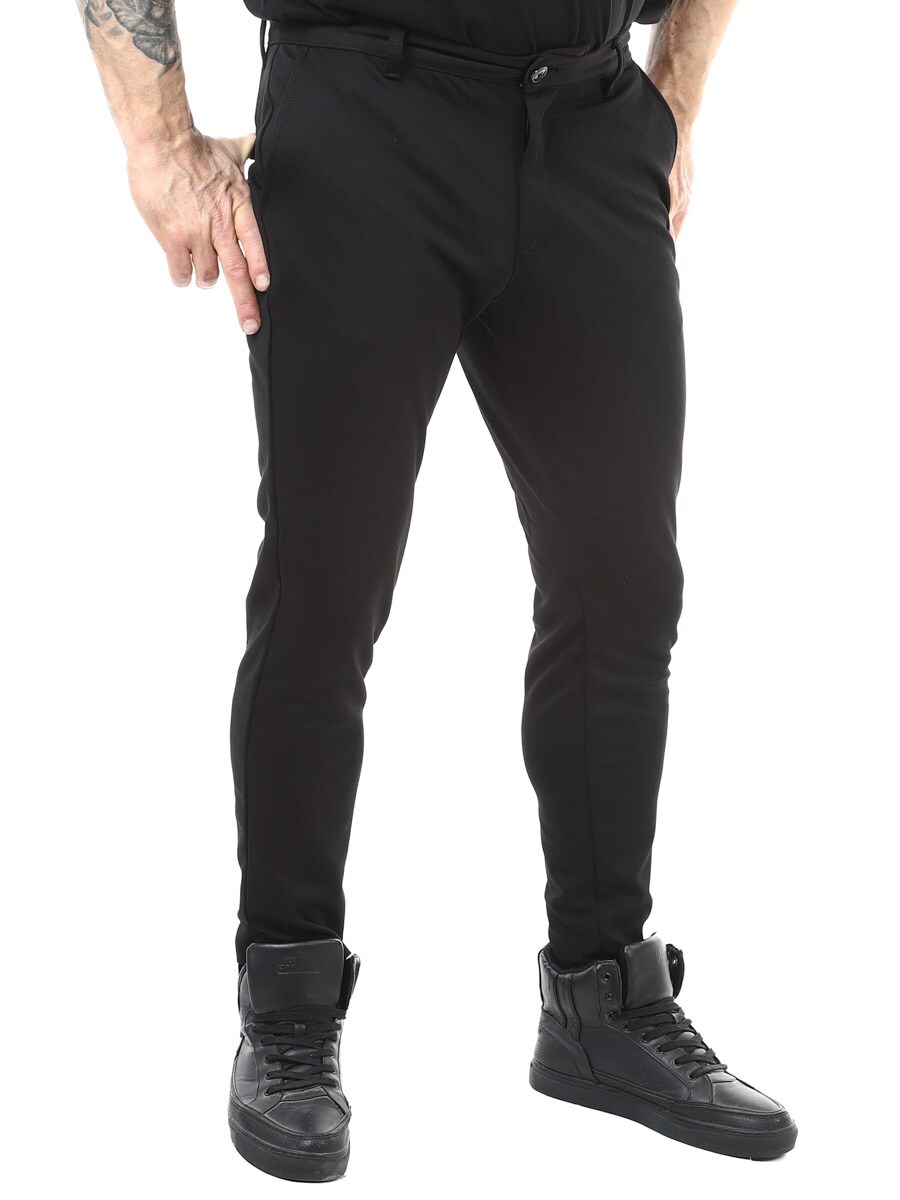 Rebel Michael Slim Prep Black_2.jpg