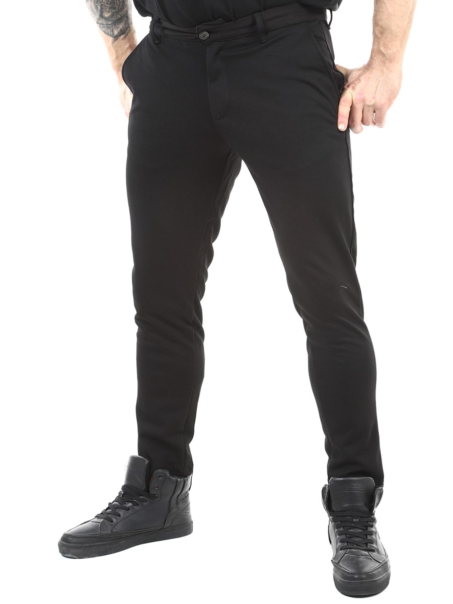 Rebel Michael Slim Prep Black_3.jpg