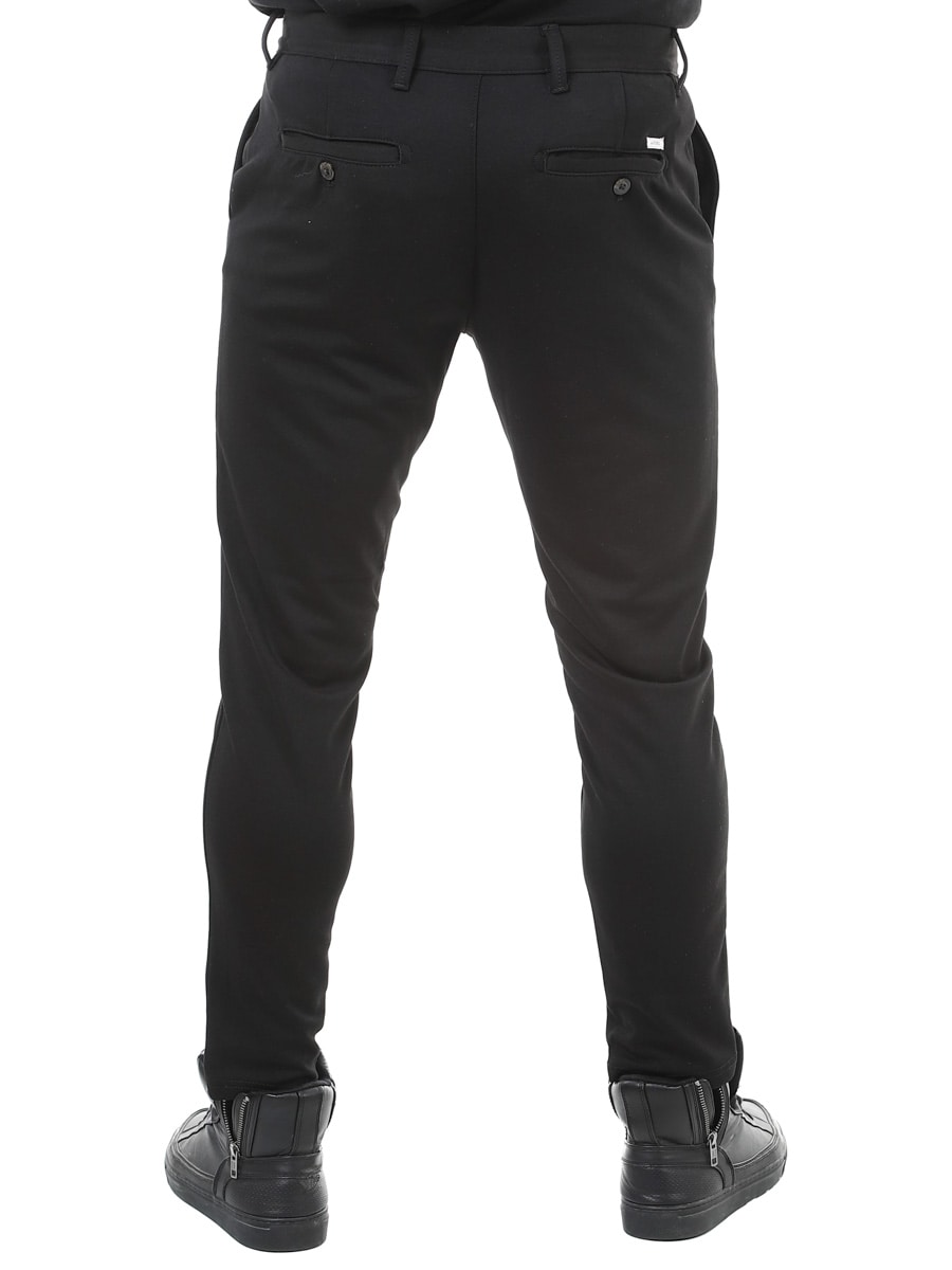 Rebel Michael Slim Prep Black_7.jpg