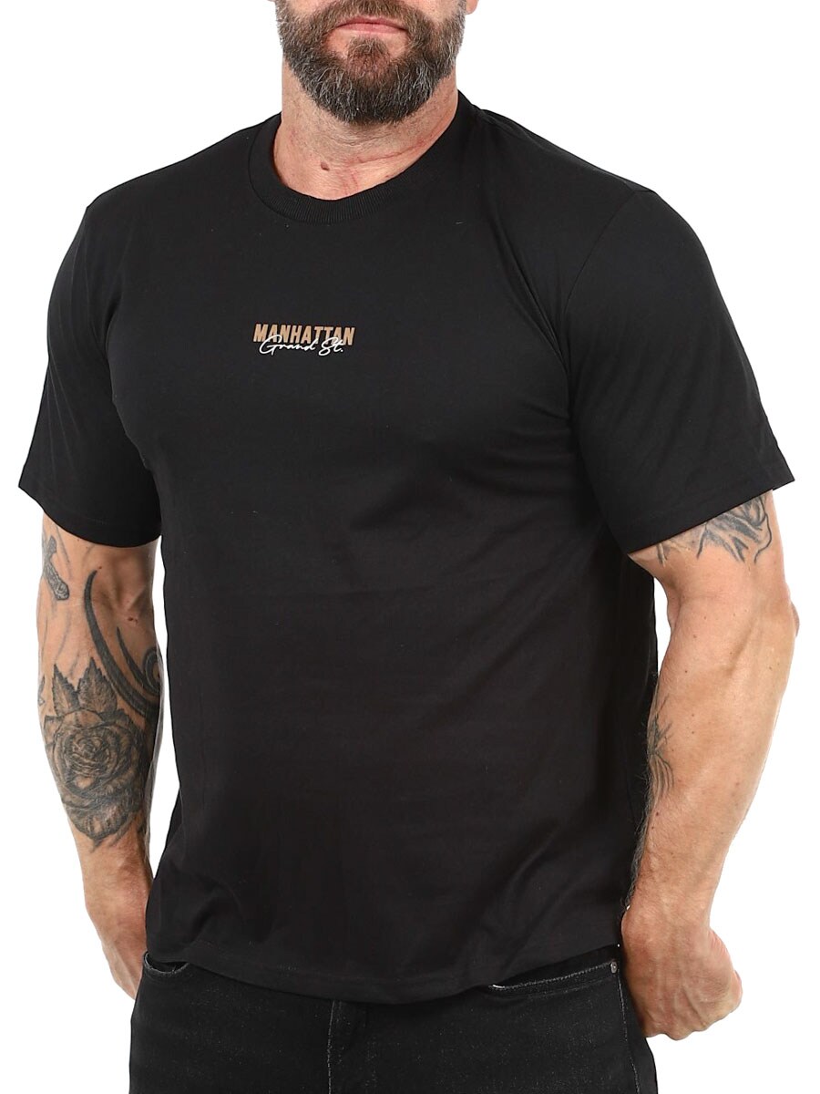 Rebel Reggie T-shirt - Black_3.jpg
