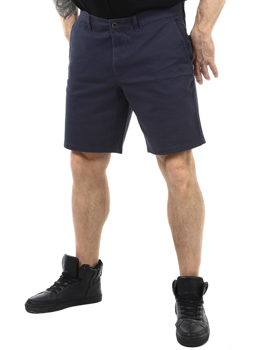 Rebel Sharp Chino Shorts Navy_3.JPG