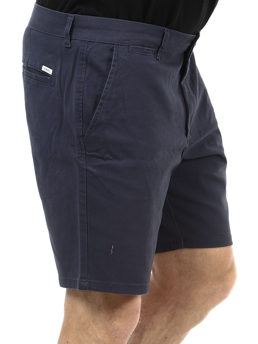 Rebel Sharp Chino Shorts Navy_5.JPG