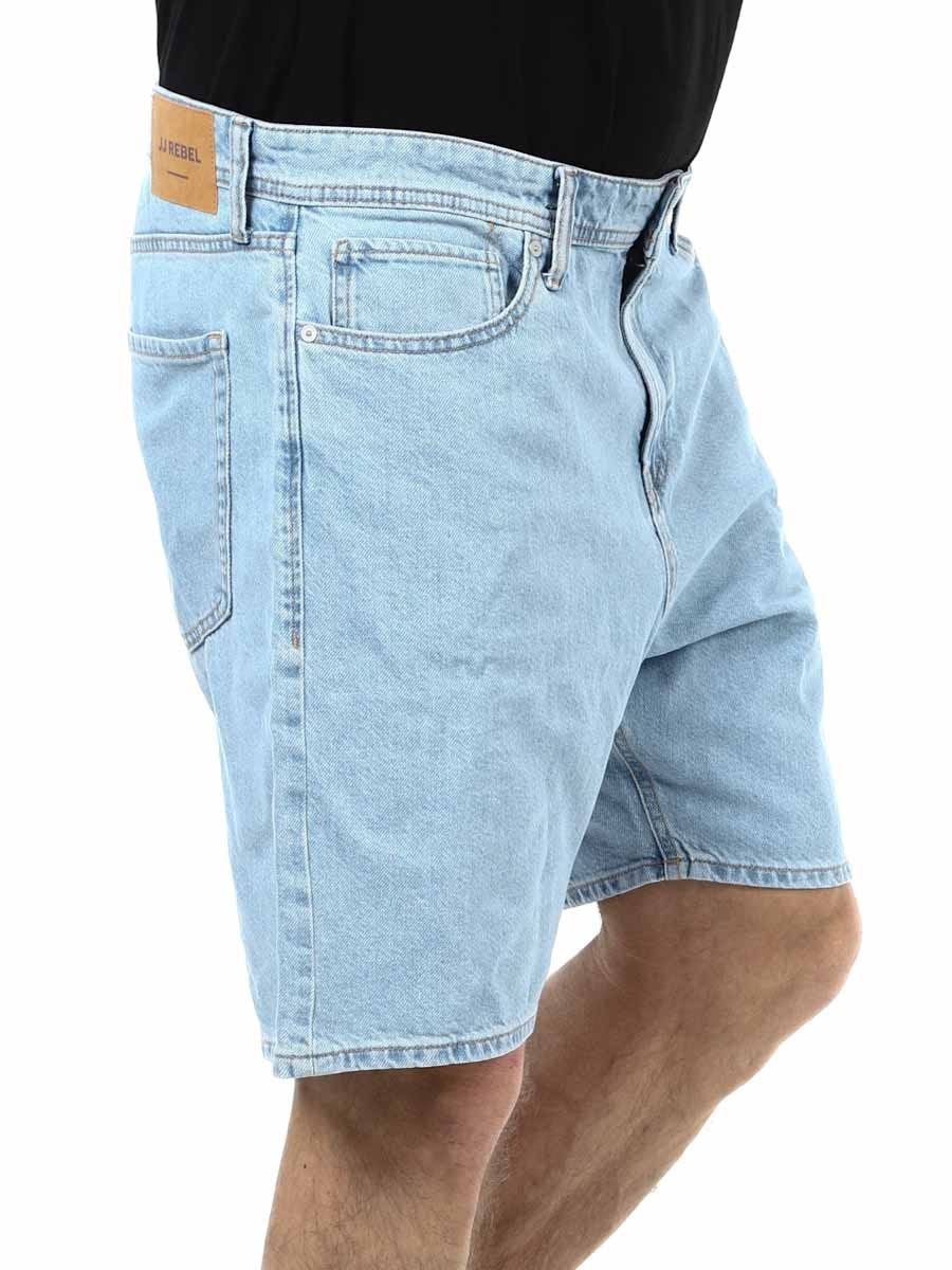 Rebel Taylor Shorts lightblue_4.JPG