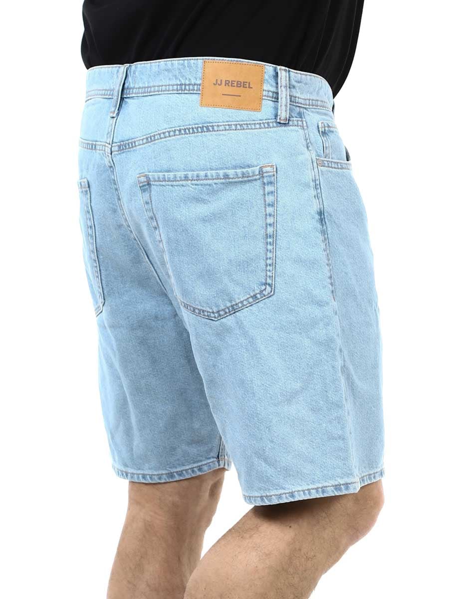 Rebel Taylor Shorts lightblue_5.JPG