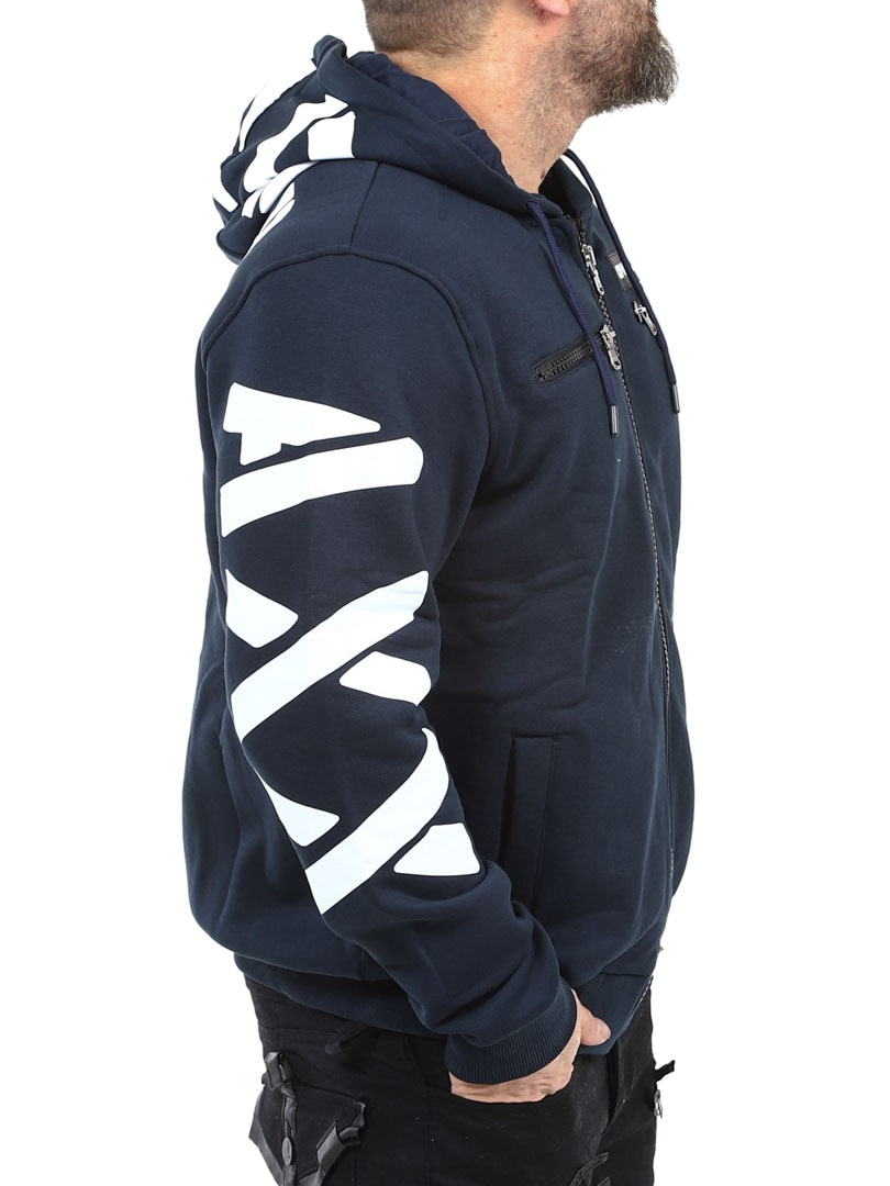 Ridge Cipo Baxx Hoodie CL577 Navy_3.jpg