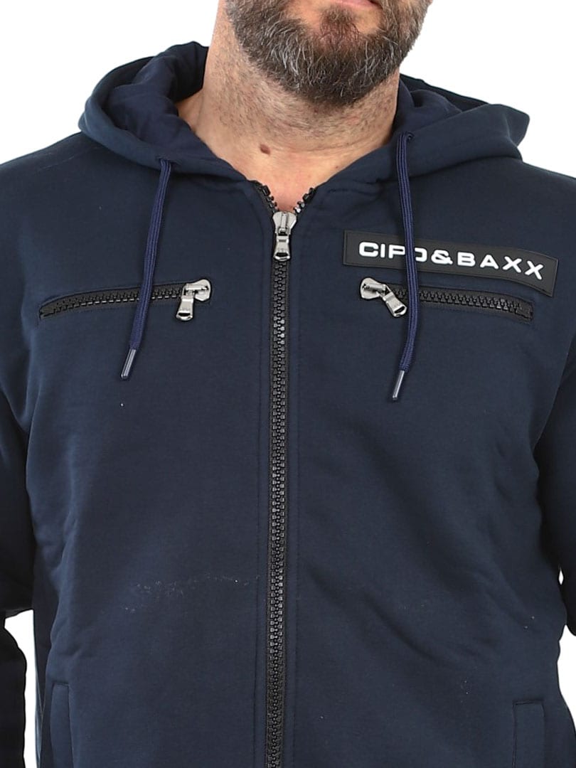 Ridge Cipo Baxx Hoodie CL577 Navy_4.jpg