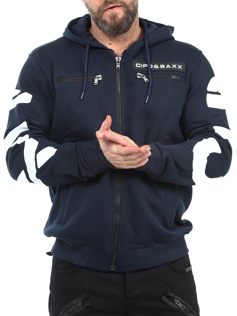 Ridge Cipo Baxx Hoodie CL577 Navy_5.jpg