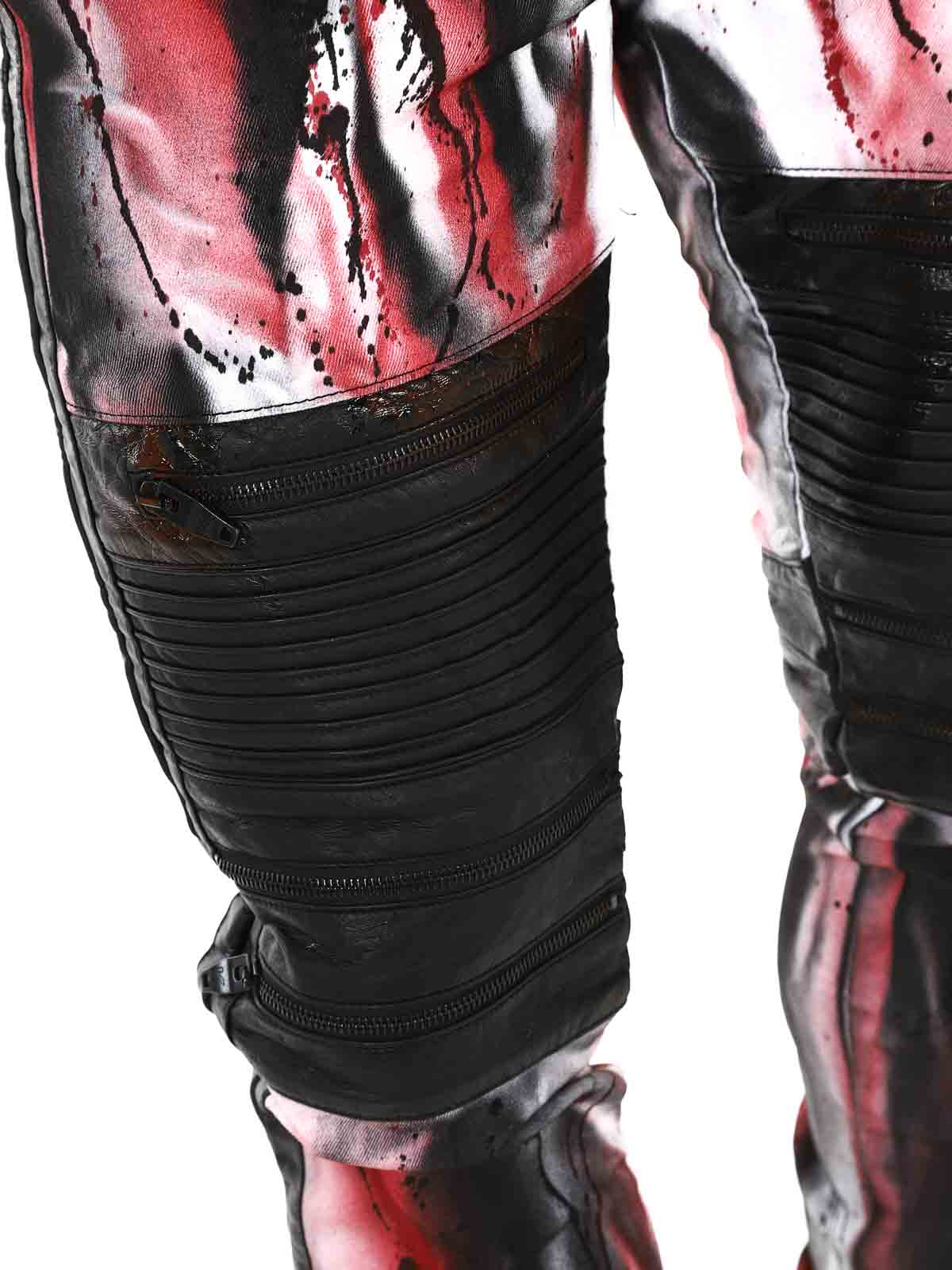 Rising Kingz Slim Fit Jeans red_8.jpg