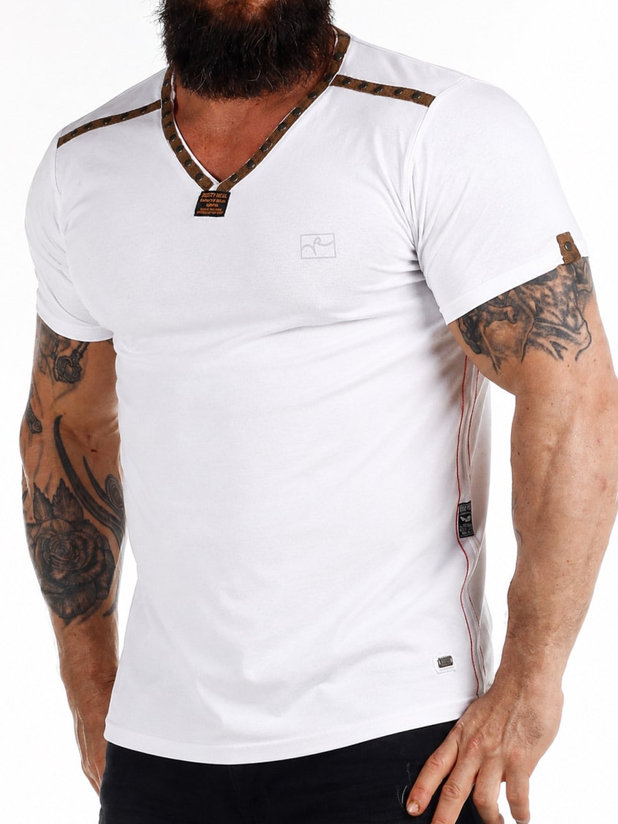 Road Armor T-shirt - white main.jpg