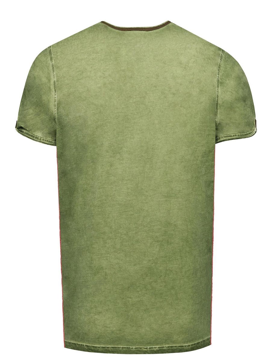 Road Armor T-shirt Green 1.jpg