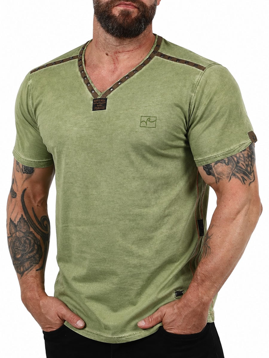 Road Armor T-shirt Green main 1.jpg