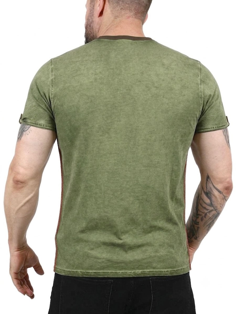 Road Armor T-shirt Green main 4.jpg