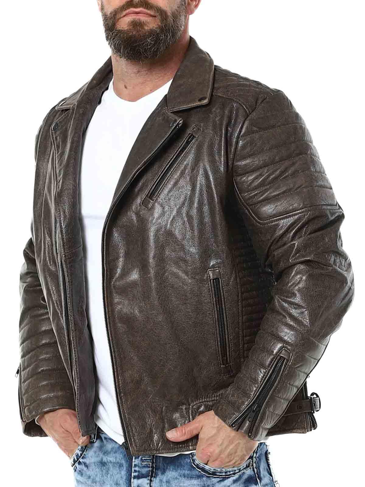 RockDdenim Bellagio Leather Jacket - Brown_2.jpg