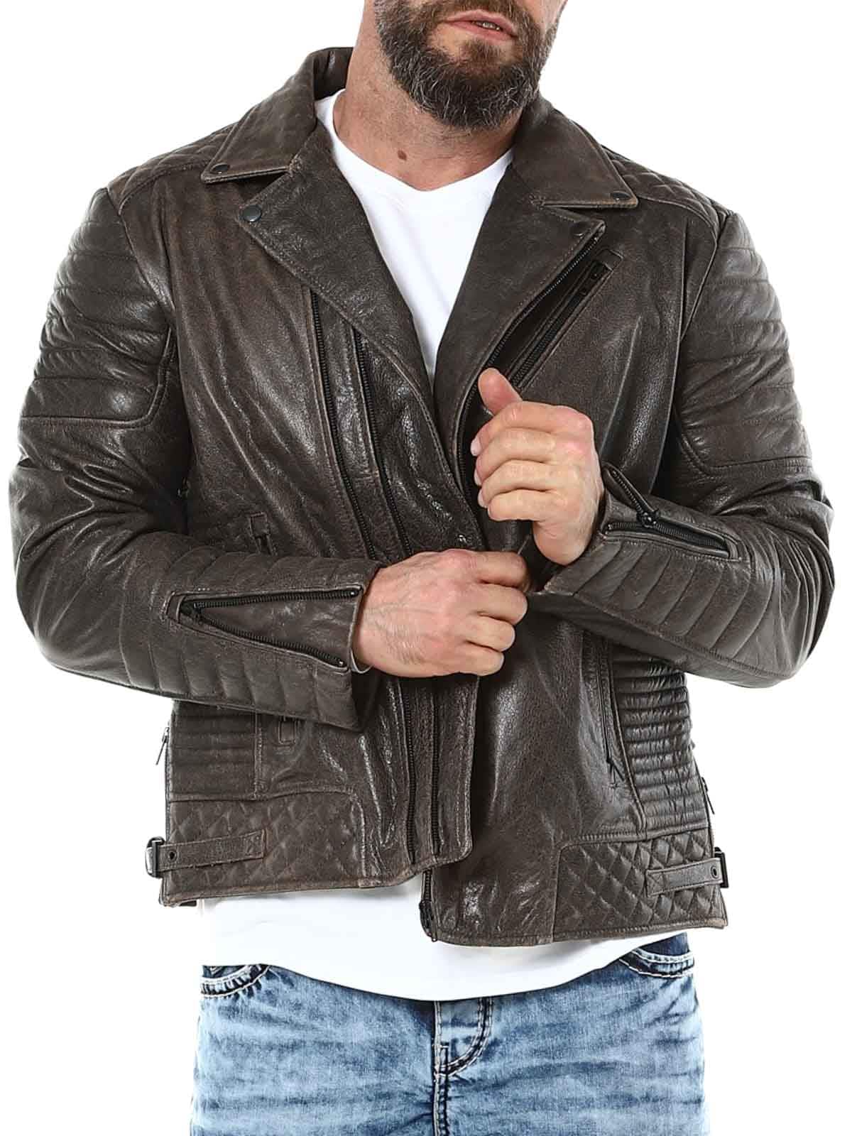 RockDdenim Bellagio Leather Jacket - Brown_3.jpg