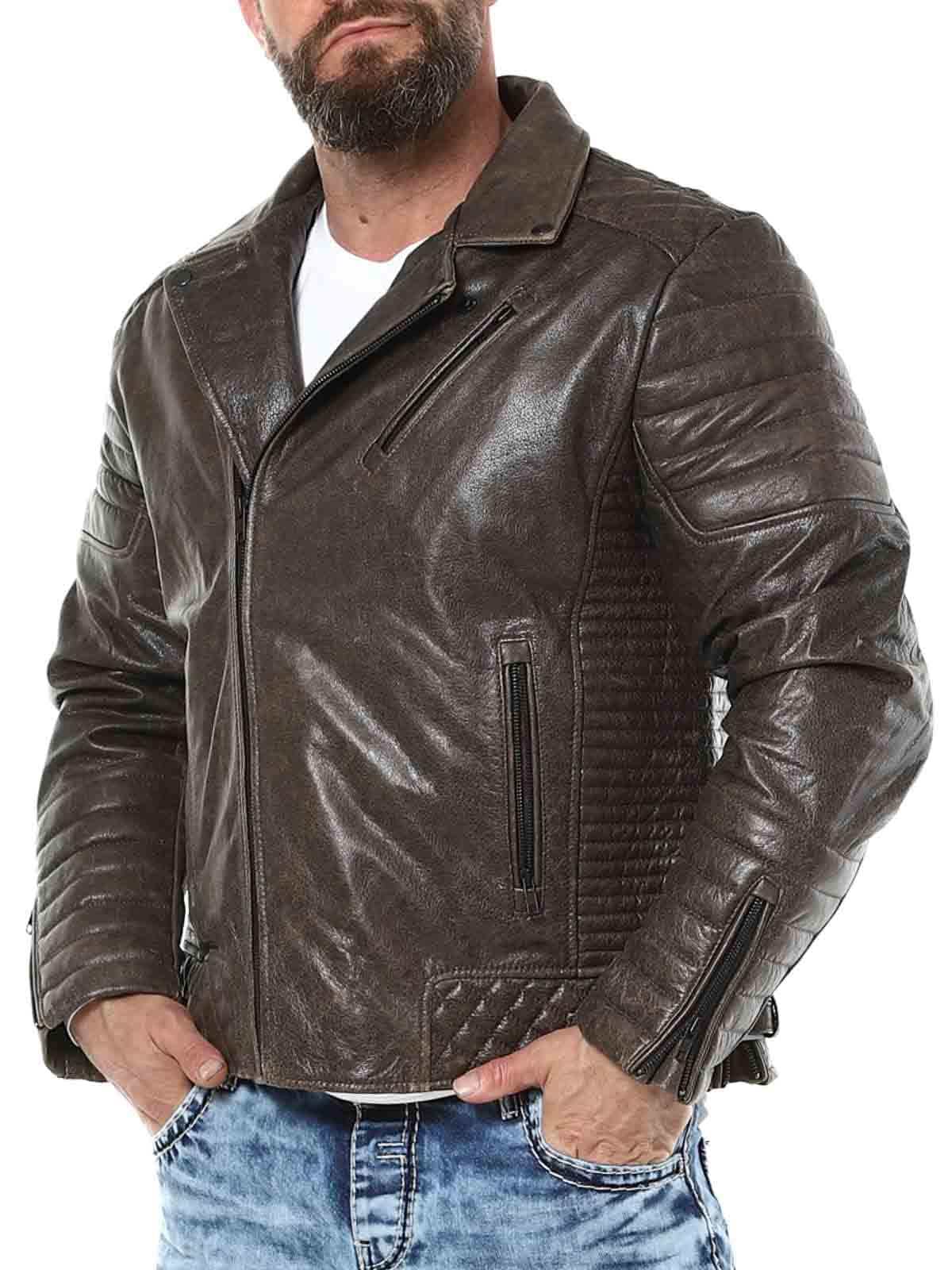 RockDdenim Bellagio Leather Jacket - Brown_6.jpg