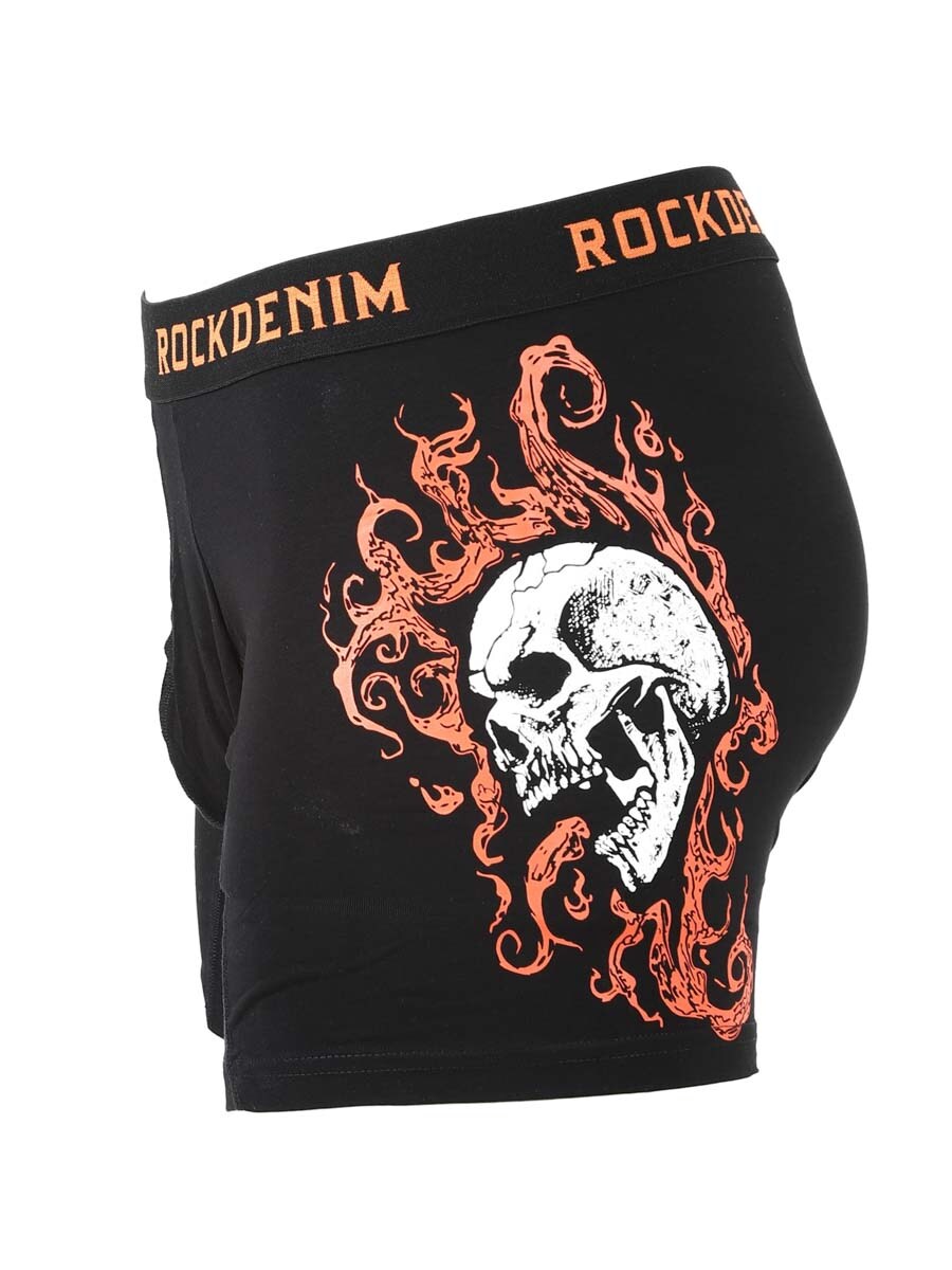 Rockdenim flame skull boxers_7.JPG