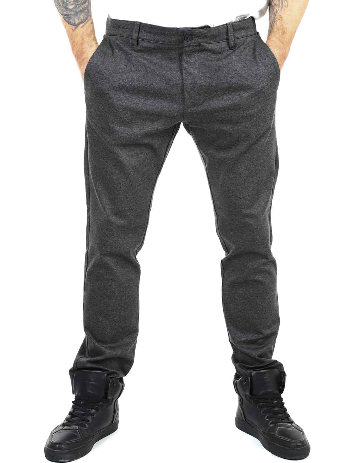 Roedekro Indicode Byxor Grey_1.jpg