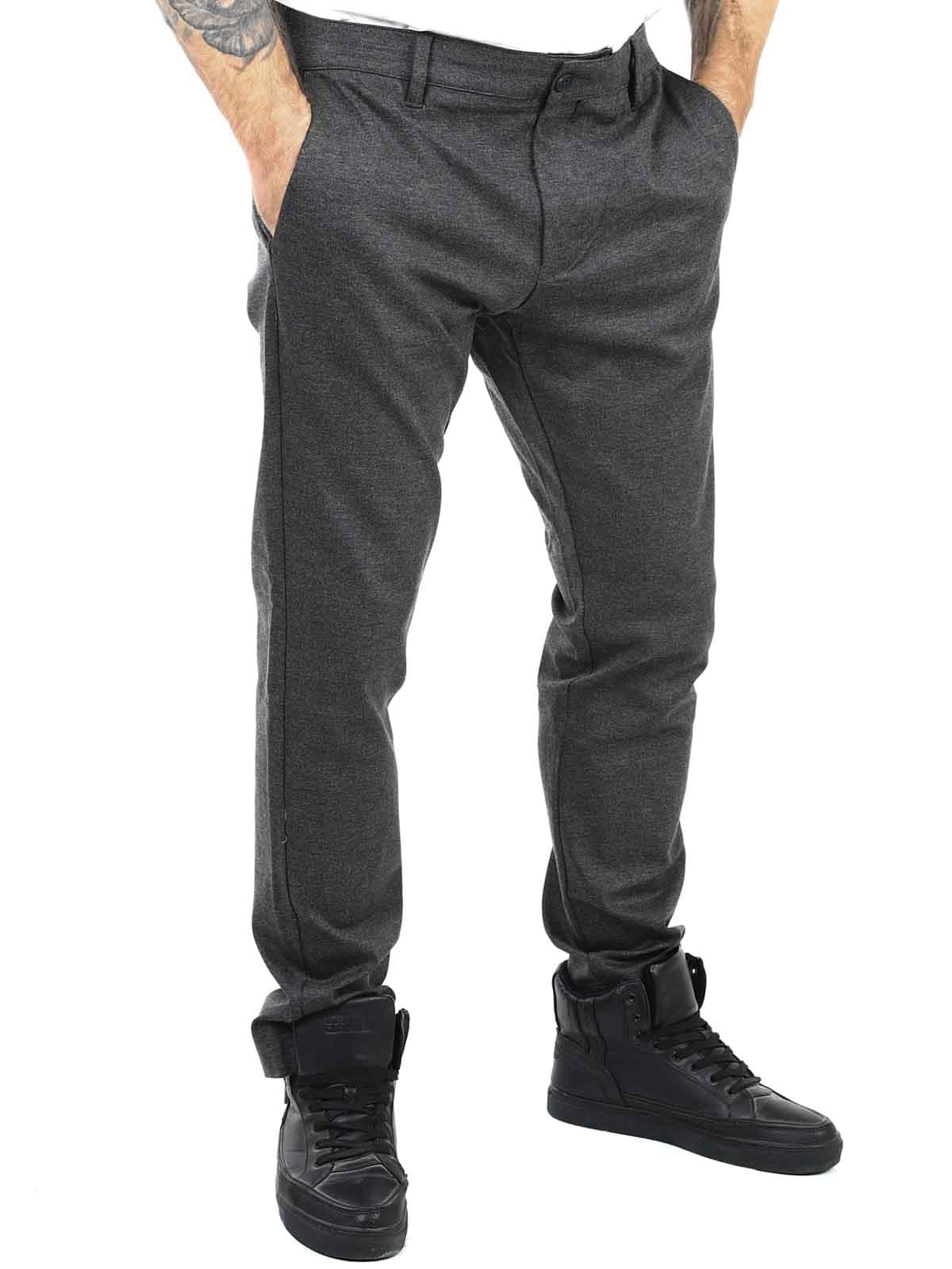 Roedekro Indicode Byxor Grey_2.jpg