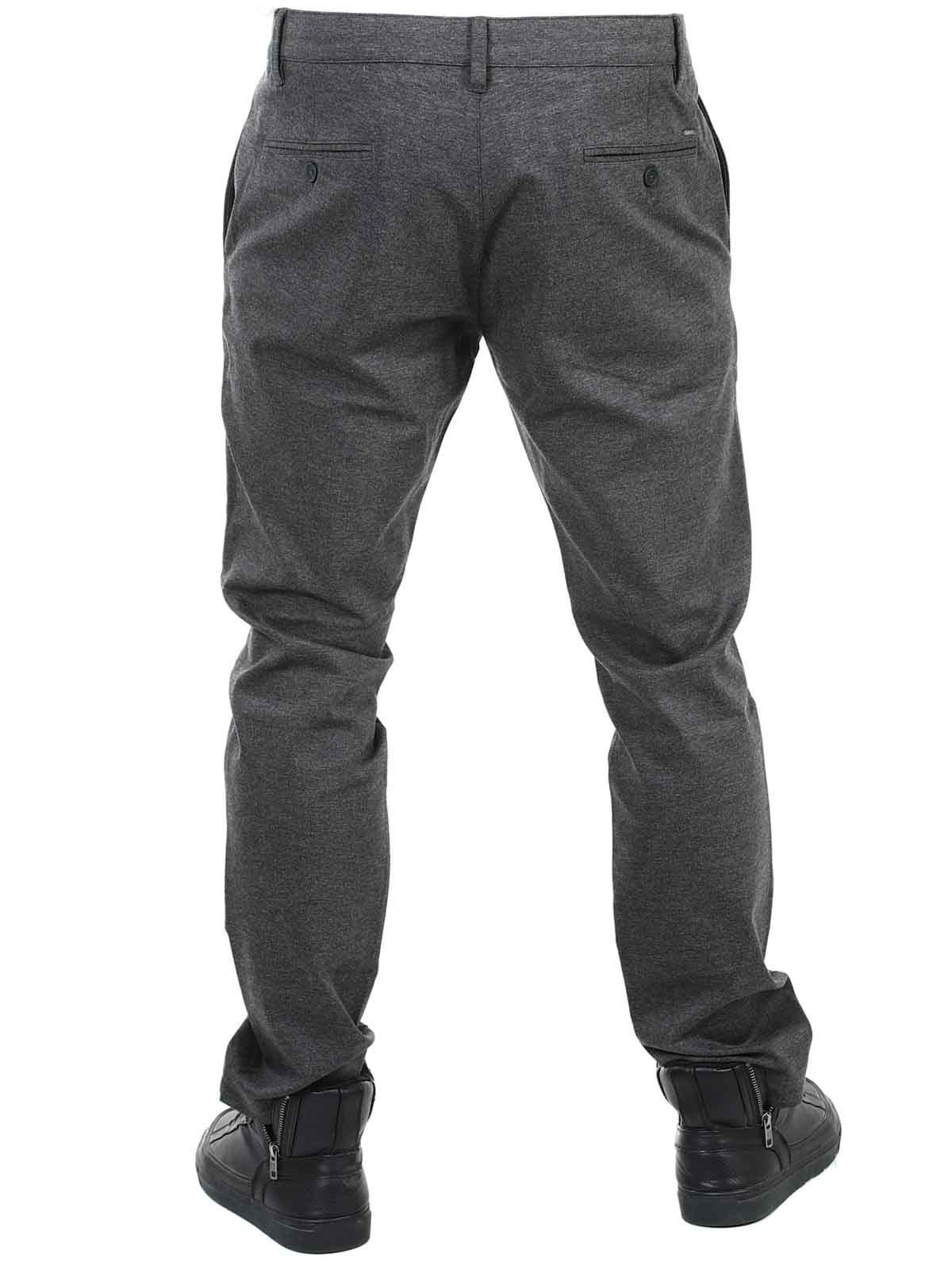 Roedekro Indicode Byxor Grey_6.jpg
