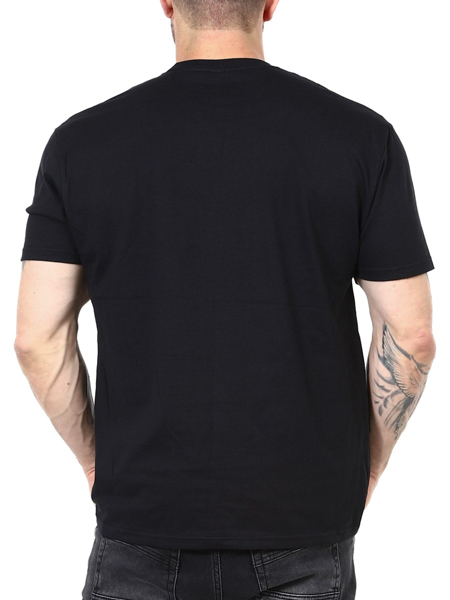 Rolling Stones Its Only Rock And Roll T-shirt black_5.JPG