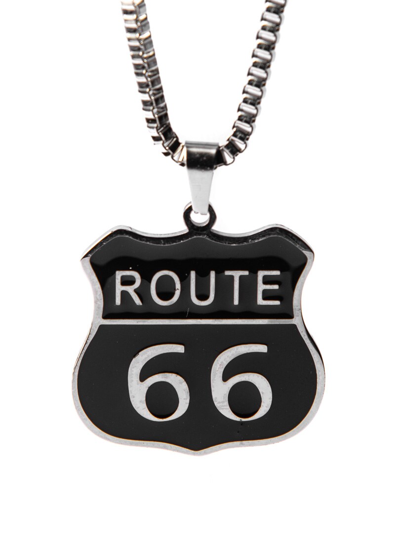 Route-66-Halsband---Svart-Silver-2.jpg