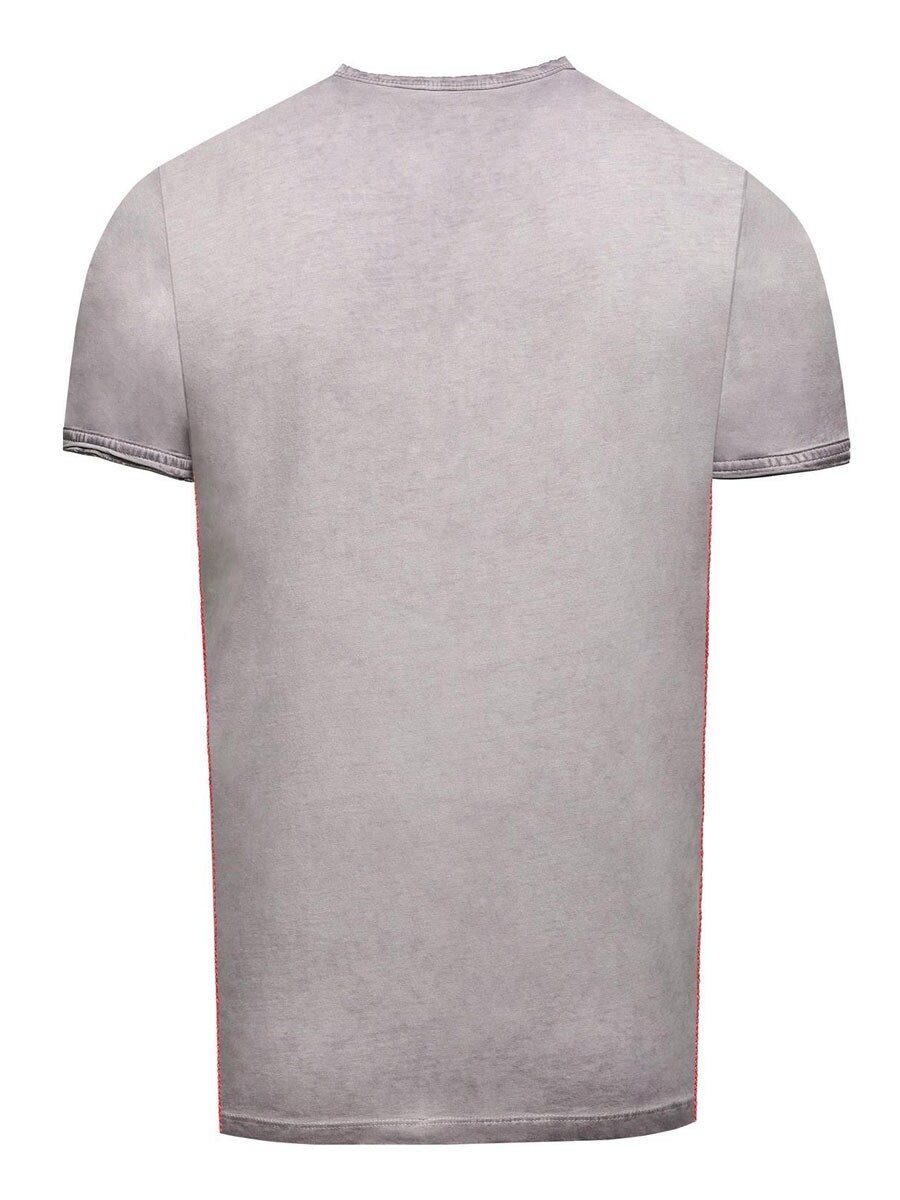 Rusty Neal Logo T-shirt anthra.jpg