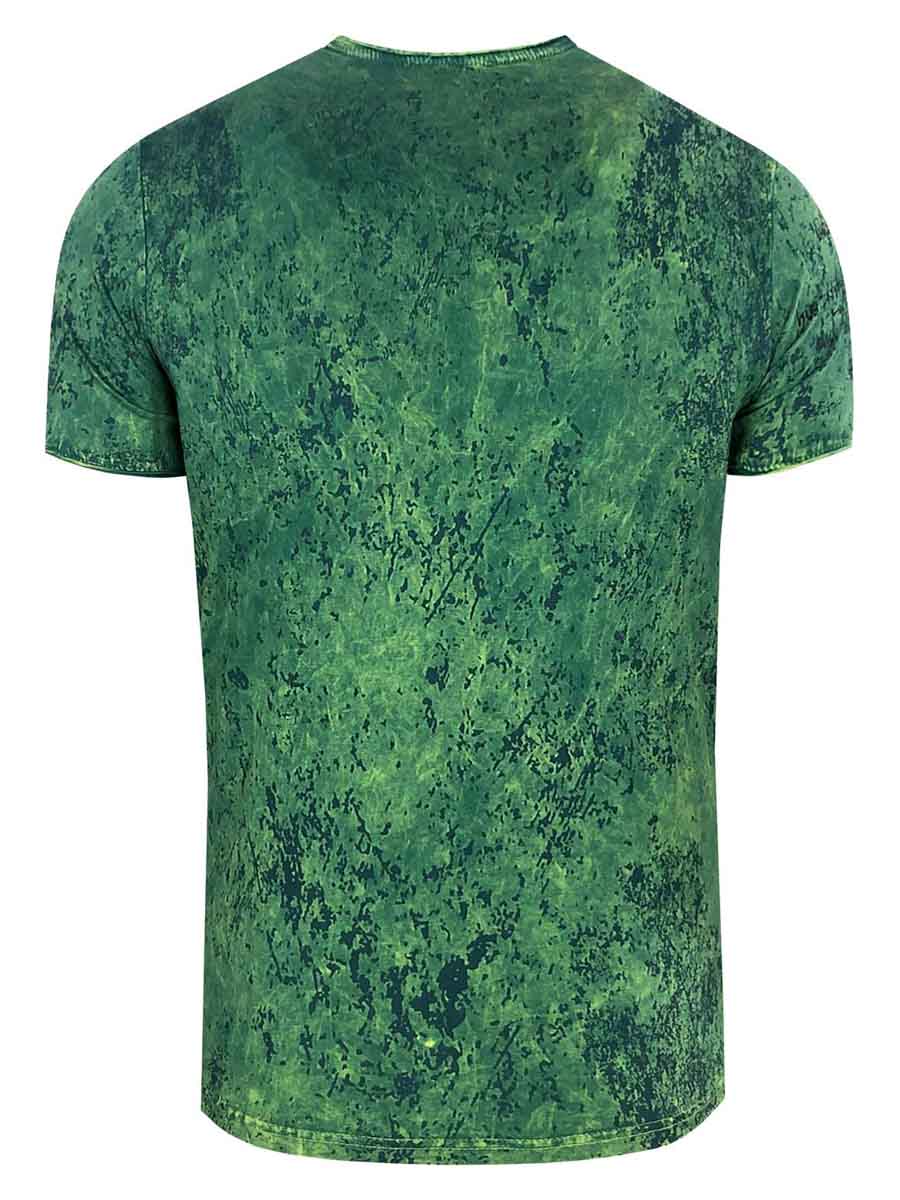 Rusty Neal Tshirt Green 1-18.JPG