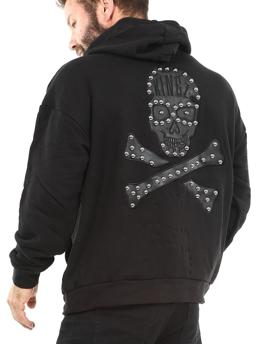 Rylex Kingz Hoodie - Svart-15.jpg