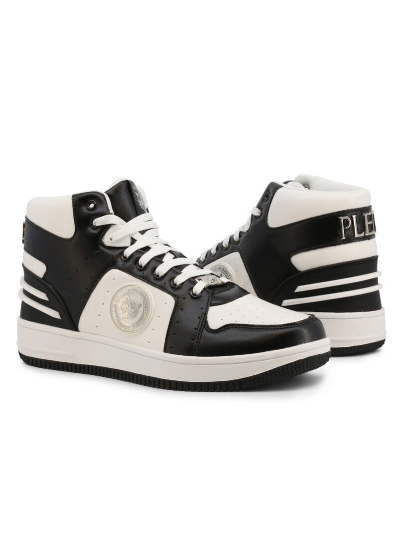 Philipp plein Sport Sneakers - Svart/Vit