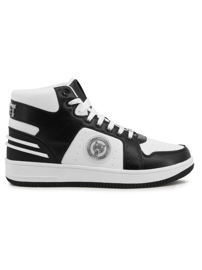 Philipp plein Sport Sneakers - Svart/Vit
