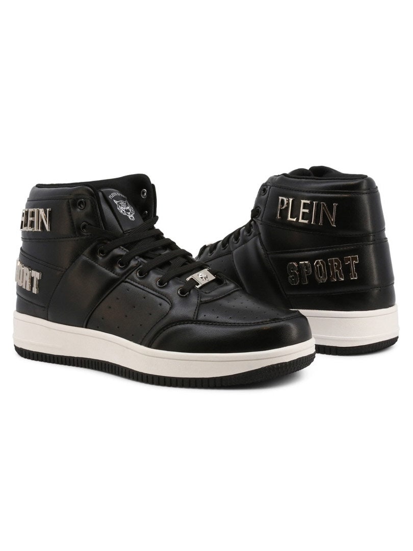 Philipp Plein Sport Sneakers - Svart