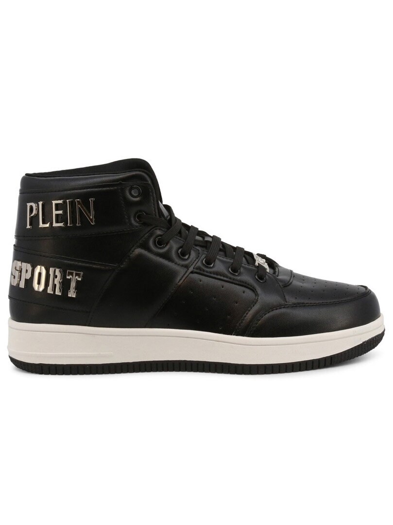 Philipp Plein Sport Sneakers - Svart