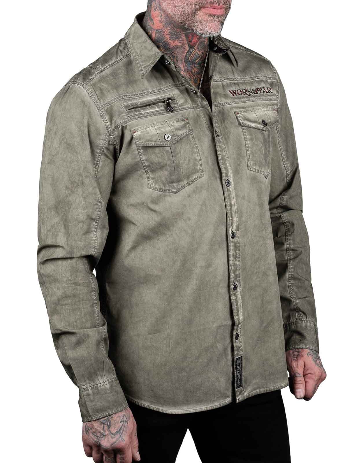 Seek And Destroy Wornstar Shirt_3.jpg