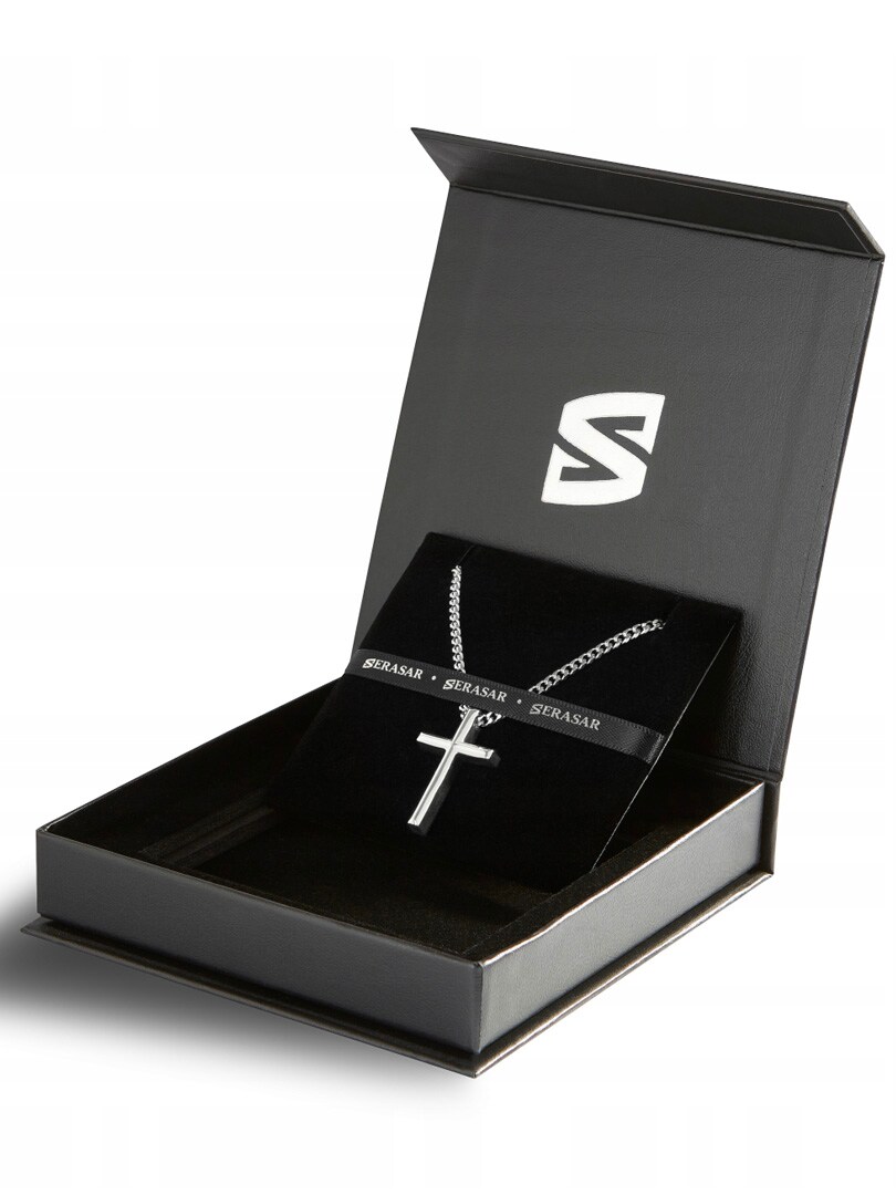 Serasar Loyal Halsband - Silver 1.jpg