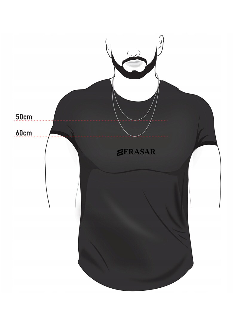 Serasar Loyal Halsband - Silver 2 .jpg