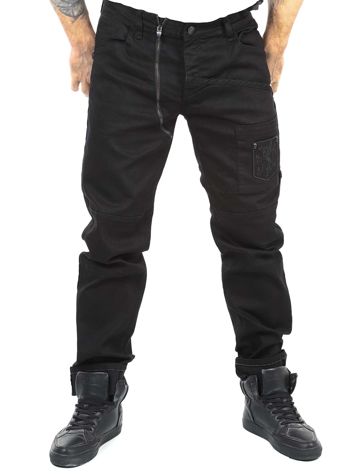 Sevyn Kingz Jeans - Black_1.jpg