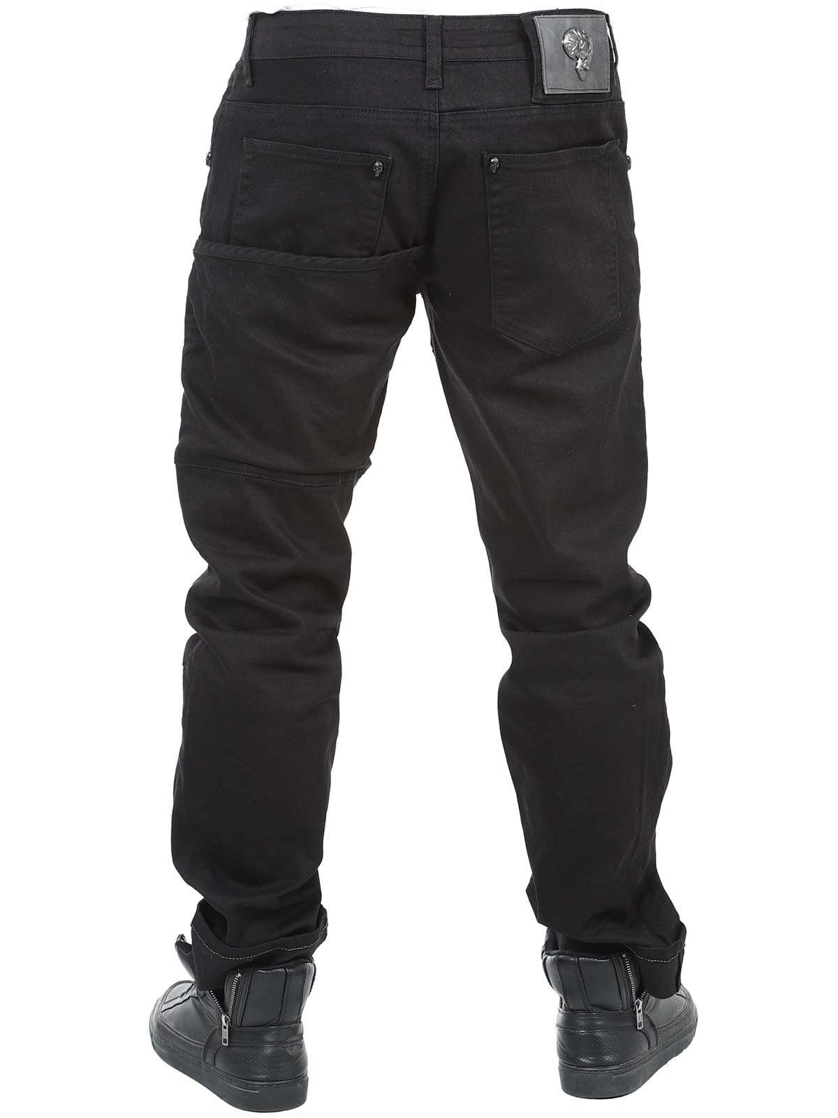 Sevyn Kingz Jeans - Black_6.jpg