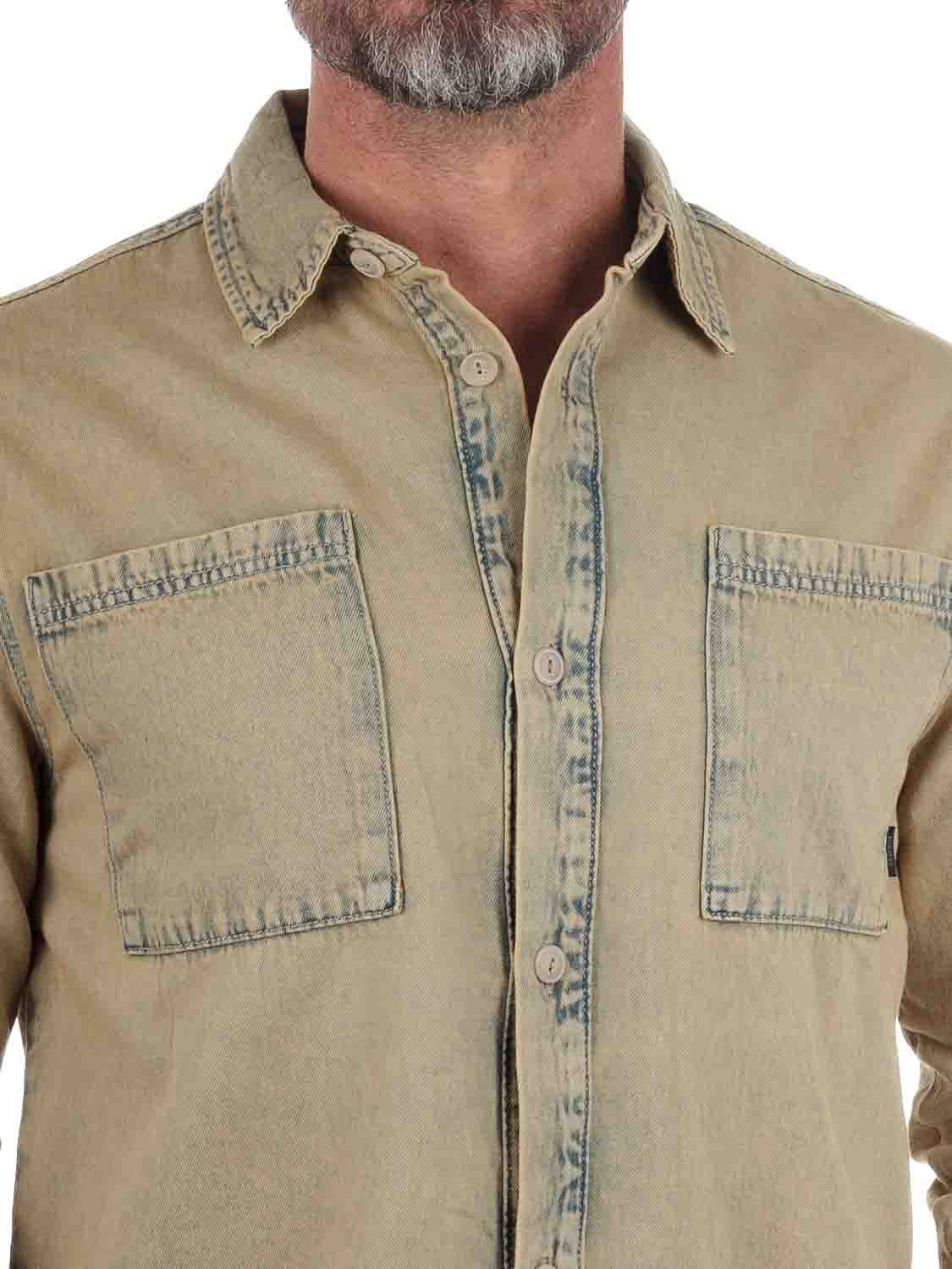 Shirt Indicode 25-388 frosted-sand_3.jpg