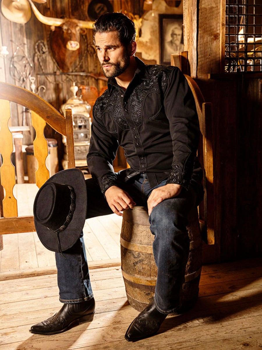 Stars and stripes shirt Brody 1.jpg