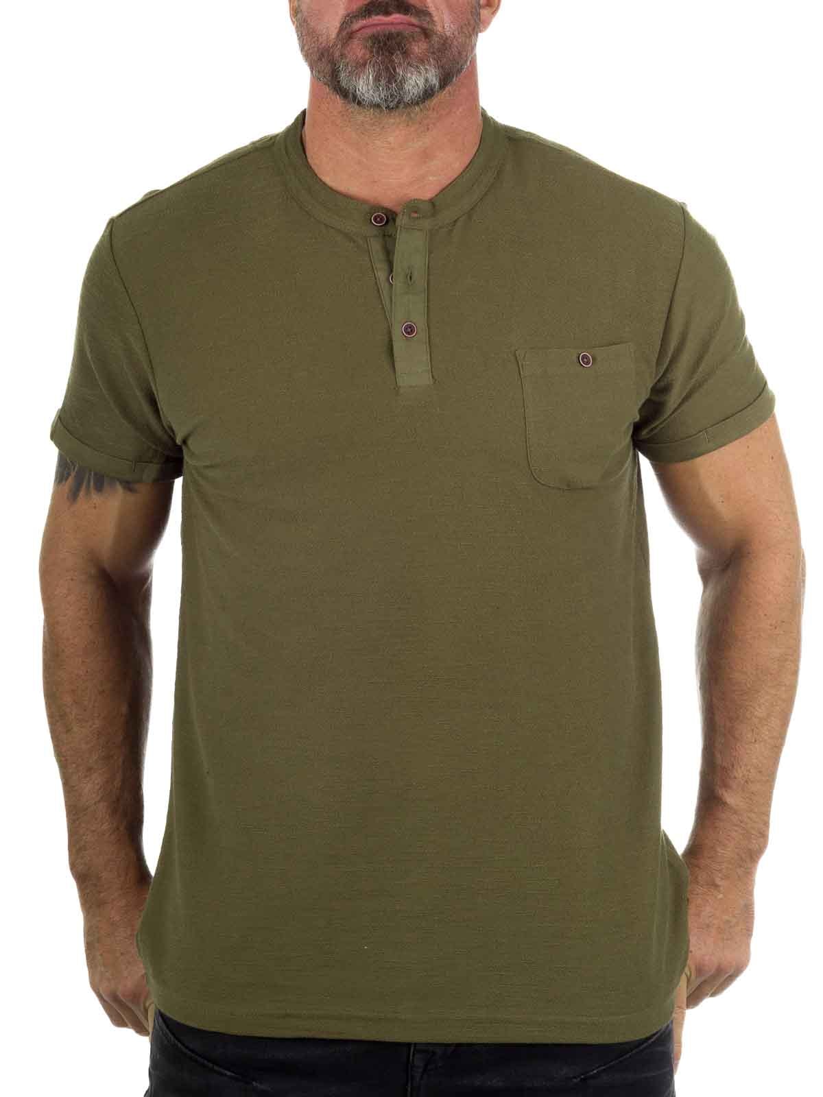 Stiano Indicode Grandad T-shirt_1.jpg