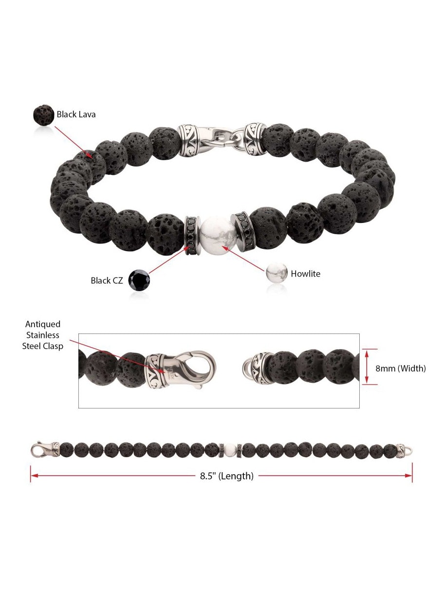 Stonehenge Lava Inox Rannekoru BRB1088AQ-850 5.jpg