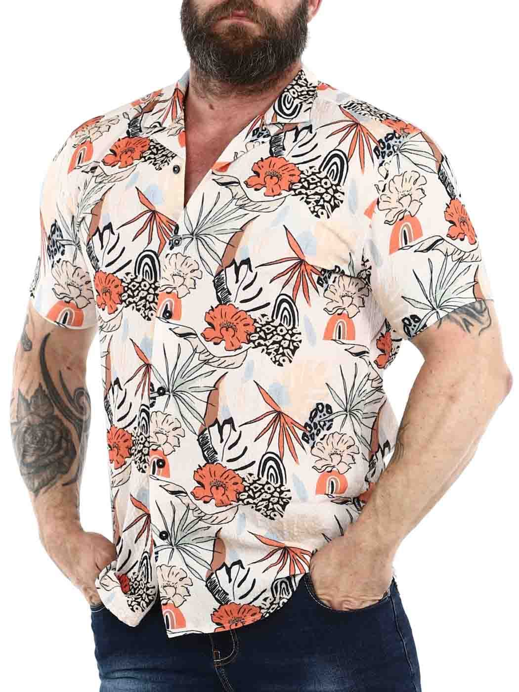 Sunbeam short sleeve shirt black_2.jpg