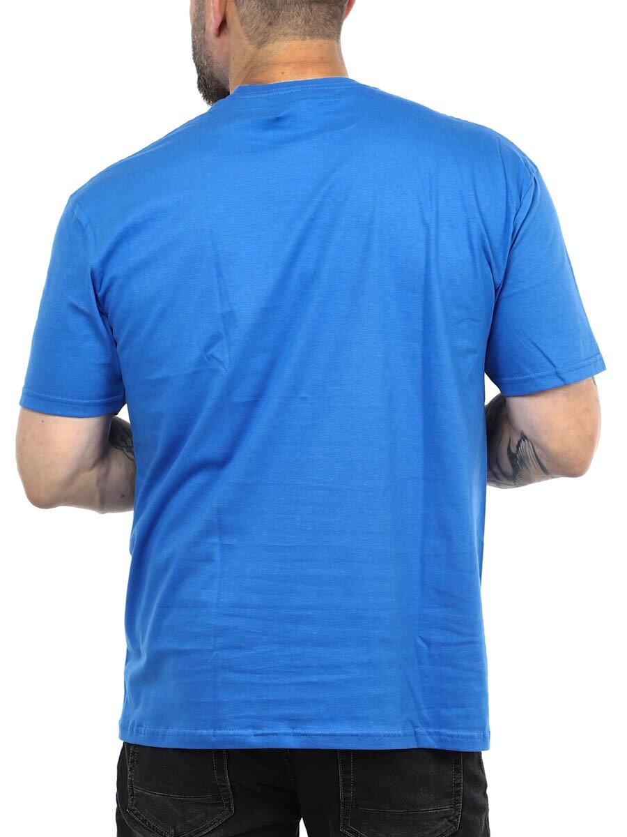 Superman tshirt blue_4.JPG