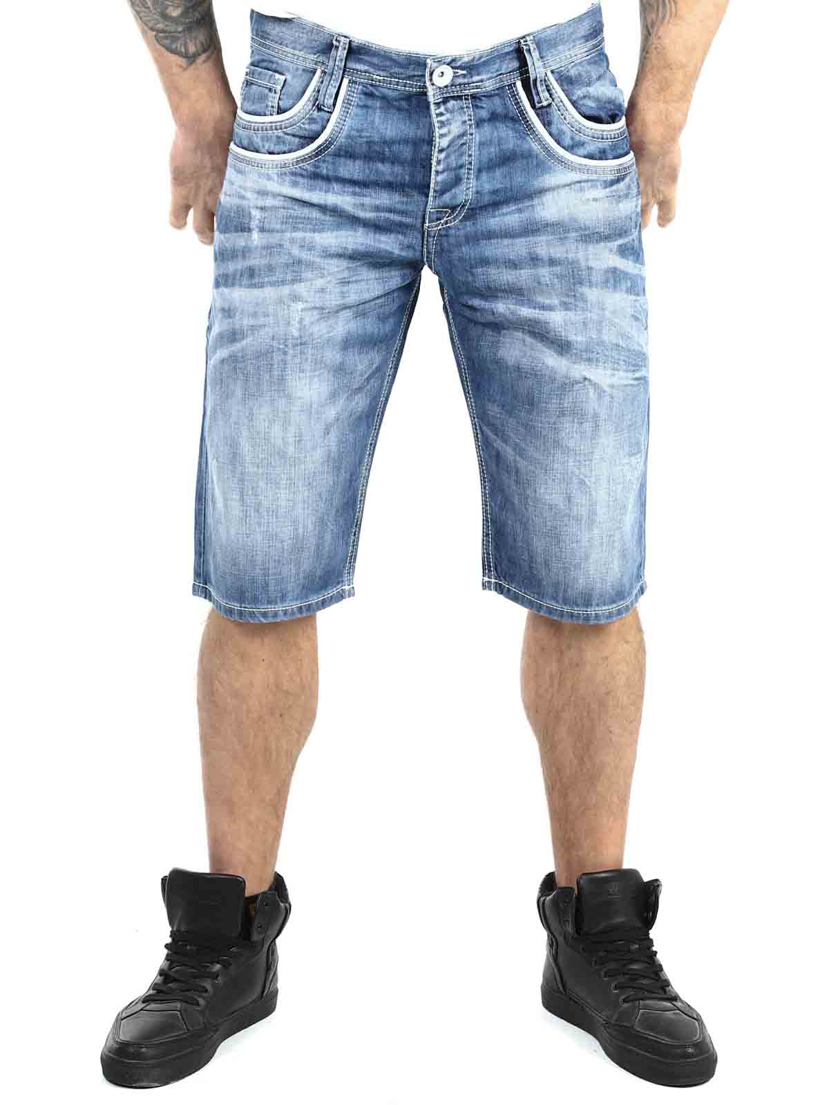 Szorts Eryx Cipo Baxx Blue_1.jpg