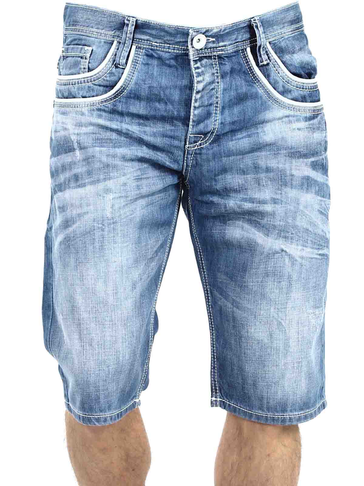 Szorts Eryx Cipo Baxx Blue_3.jpg
