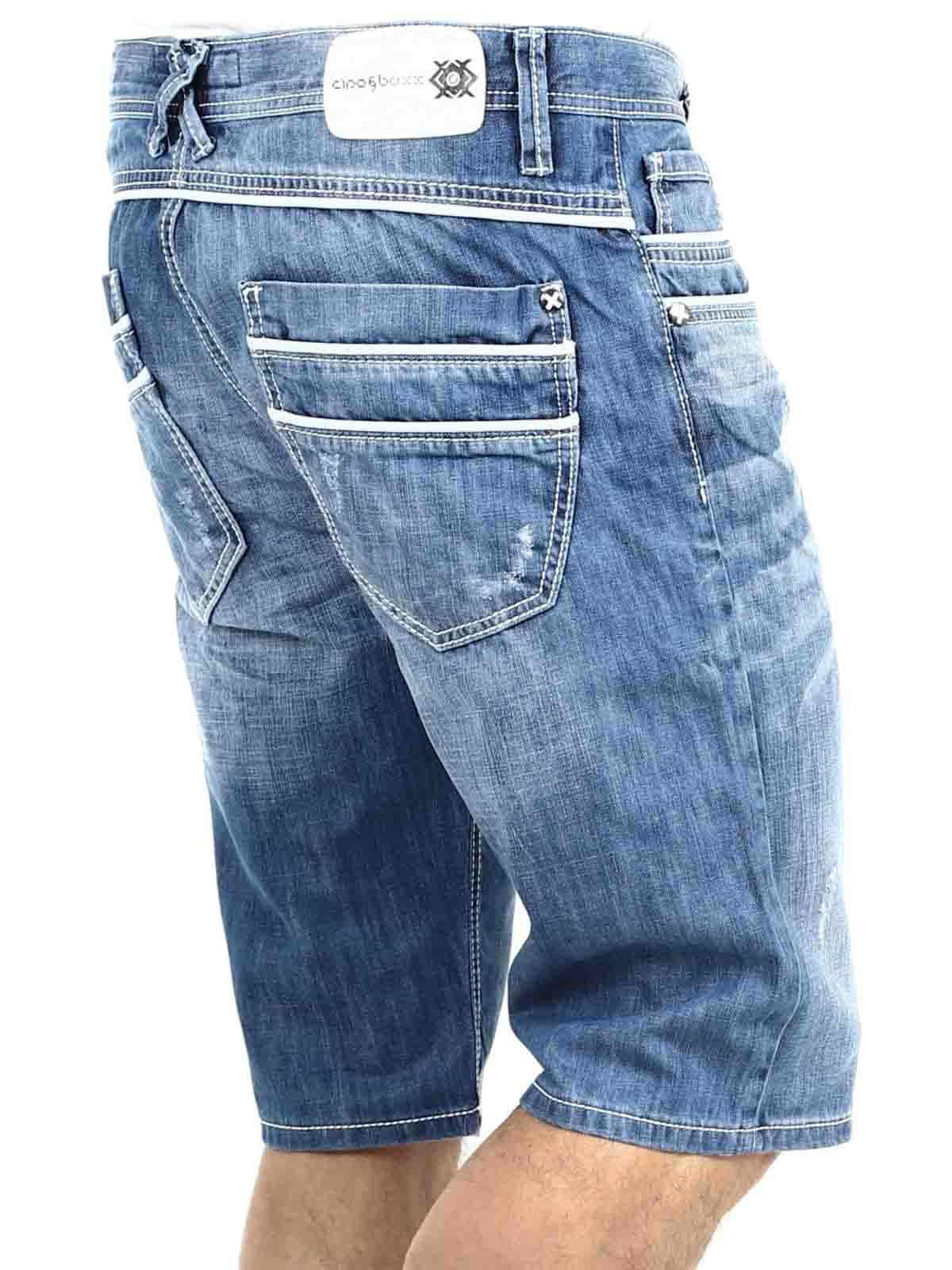 Szorts Eryx Cipo Baxx Blue_5.jpg