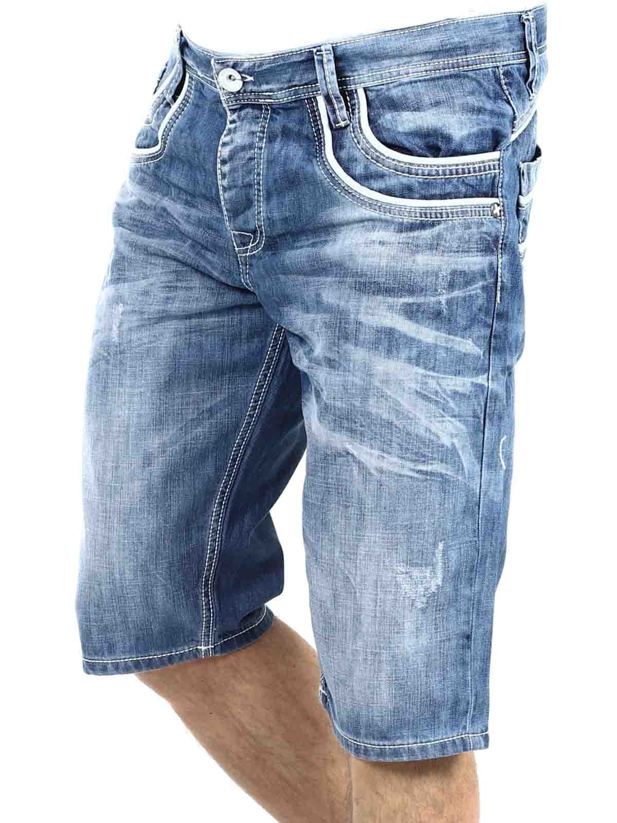 Szorts Eryx Cipo Baxx Blue_7.jpg