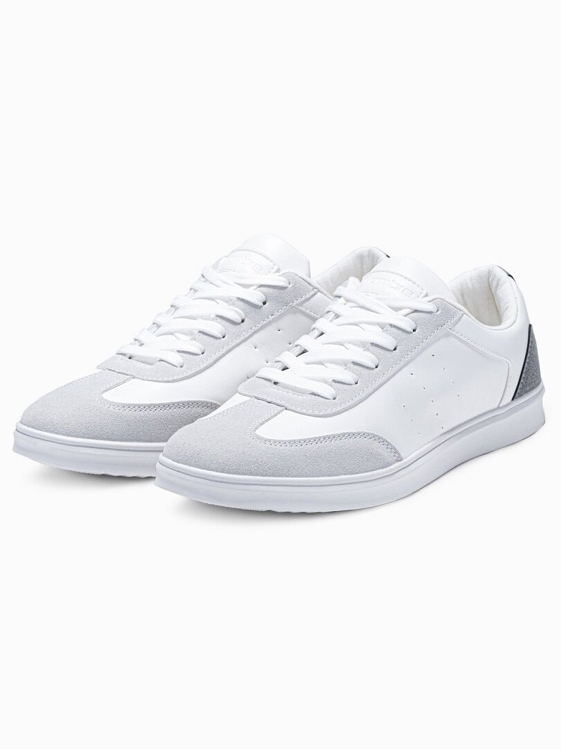 Lautaro Sneakers - Vit