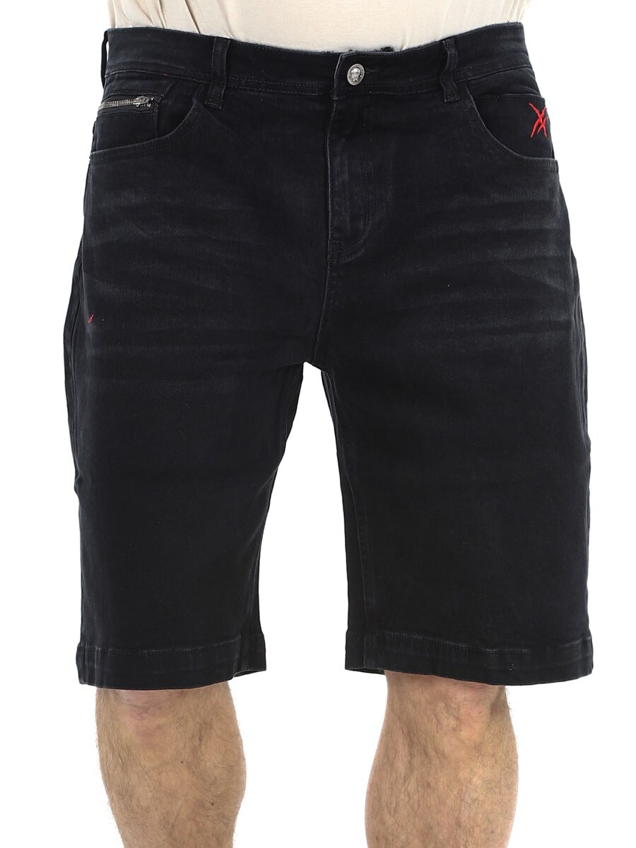 THUG BOSS Short Black_3.JPG